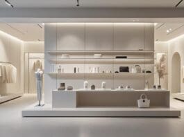 The Role of Visual Merchandising in Enhancing Sales Potential