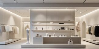 The Role of Visual Merchandising in Enhancing Sales Potential