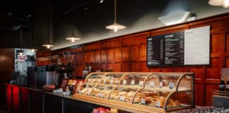 200 Degrees coffee to open most southerly location in England at Cotswold Designer Outlet