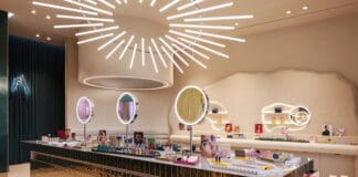 Asteri and Dalziel & Pow launch two new concept stores in Riyadh and Doha