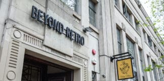 BEYOND RETRO Launches “ALWAYS ON” Weekly Colour Deal System – keeping quality fashion in circulation and out of landfill.