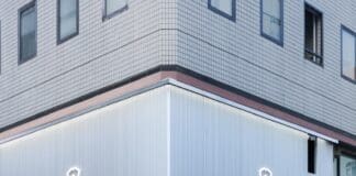 Dalziel & Pow creates a sharp new look for Victorinox stores in Japan