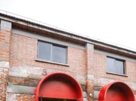 Lalage Beaumont: New Boundless Matro Boutique Opening in Suzhou, China