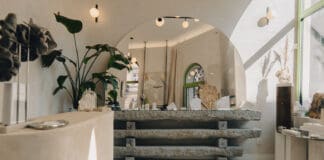 Alchemy, Craft & Architecture: GUSTA Atelier by Von Motz & mode:lina™ in Poznań