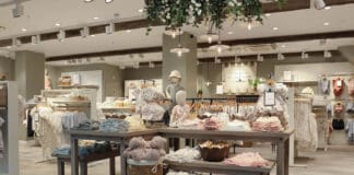 Newbie announces new UK store opening in the Royal Borough of Windsor