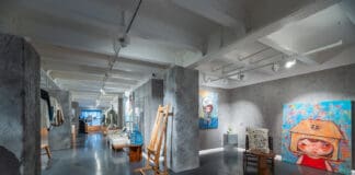 Introducing the HIRONO pop-up store: Runway to Nowhere