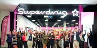 Superdrug launches new Meadowhall flagship 
after significant investment