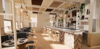 HUŎ to open second site in Belsize Village this summer