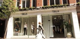 Latest openings cement Carnaby Street’s leading global retail status