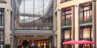 St James Quarter celebrates raft of F&B investment from trio of leading operators