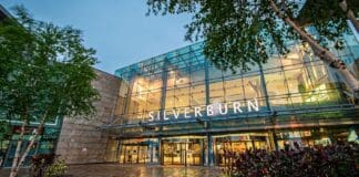 Stradivarius tunes in to Silverburn