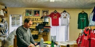 A Deep Dive on the Influence of Betting on Football Merchandising