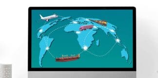 Blockchain for Supply Chain Transparency: Improving Trust in Retail