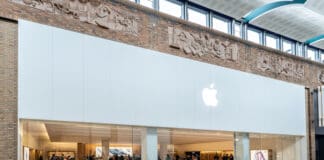 Apple trebles Touchwood presence with new store