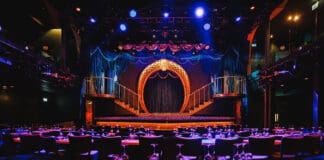 Retail’s Finest to Take Centre Stage at 2025 Creative Retail Awards in Spectacular New Theatre Venue