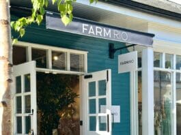 FARM Rio Opens Pop-Up at Bicester Village with Exclusive Discounts
