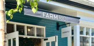FARM Rio Opens Pop-Up at Bicester Village with Exclusive Discounts