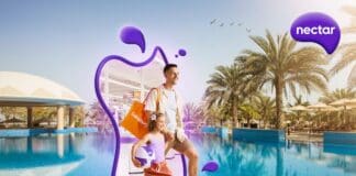 Nectar members to enjoy even more travel savings with new Marriott Bonvoy partnership
