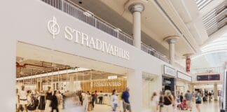 Stradivarius opens first North East store at Metrocentre