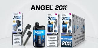 ANGEL® 20K Launches Holiday Collection and Limited Editions