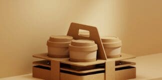 National Cup Recycling Scheme £45k fund to boost cup recycling innovation