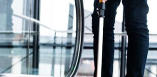 Escalators: The Problem with Annual Restorative Machine Cleaning   And, “The Toothbrush for Your Escalator™”