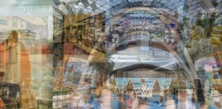 Luxury Travel Retail Pop-Ups: From “Duty Free” to “Memory Makers”