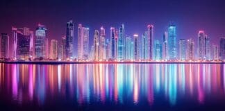 DP World and DELIVER Sign Strategic Partnership to Launch DELIVER Middle East