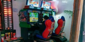 Can Retail Gaming Premises Keep Up with the Modern Demand for Online Gaming?