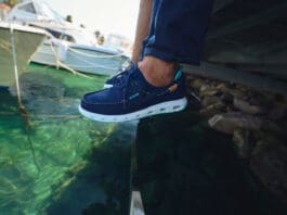 Strike’s Silvertip Boat Shoe Becomes Best-Selling Model Globally Since Launch