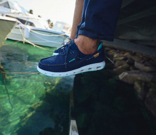 Strike’s Silvertip Boat Shoe Becomes Best-Selling Model Globally Since Launch