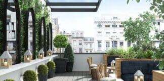 Which Decking Is Best? Ecodek Helps Commercial Specifiers Make Smarter Long-Term Choices