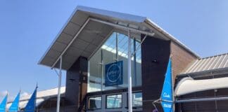 Affinity secures landmark leasing deal as Castore arrives at all four of its outlets