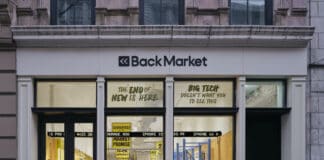 Back Market’s First Store Aims to Break the Fast Tech Upgrade Cycle