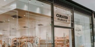 St James Quarter celebrates curated Makers’ Edinburgh debut
