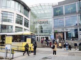 Champion Debuts a New Retail Concept at Manchester Arndale for the Next Generation of Challengers
