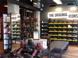 Making Physical Retail Matter Again