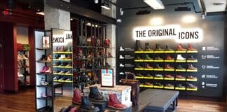 Making Physical Retail Matter Again