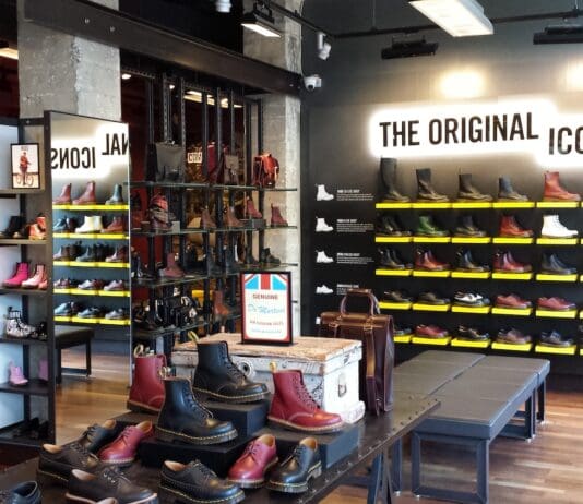 Making Physical Retail Matter Again