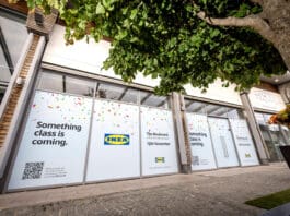 IKEA to open pop-up store in Banbridge, bringing affordable home furnishing closer to customers
