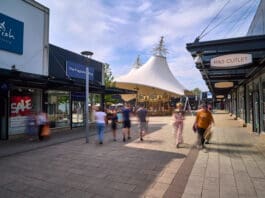 Junction 32 welcomes Yours Clothing’s first-ever outlet centre store