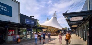 Junction 32 welcomes Yours Clothing’s first-ever outlet centre store