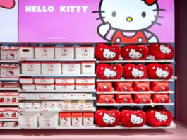 MINISO Arrives in Birmingham