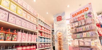 Innovative retailer MINISO brings its unique shopping experience to Bromley.