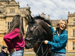 Founder led Cotswold Fox secures investment from Journey by Behrens