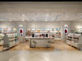 Selfridges Birmingham expansion of beauty hall set to be UK biggest outside of London