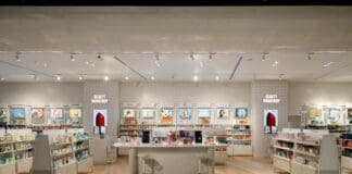 Selfridges Birmingham expansion of beauty hall set to be UK biggest outside of London