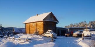 Discover the charm of chalet rental in Megève