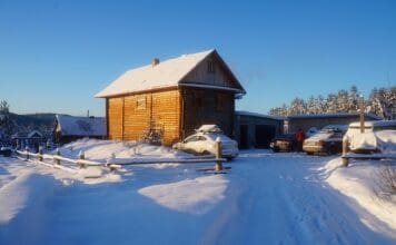 Discover the charm of chalet rental in Megève