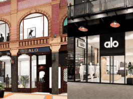 ALO Expands UK Footprint with Four New Sanctuaries Across Iconic Shopping Destinations